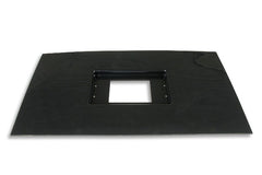 Holley EFI 553-358 Dash Panel
