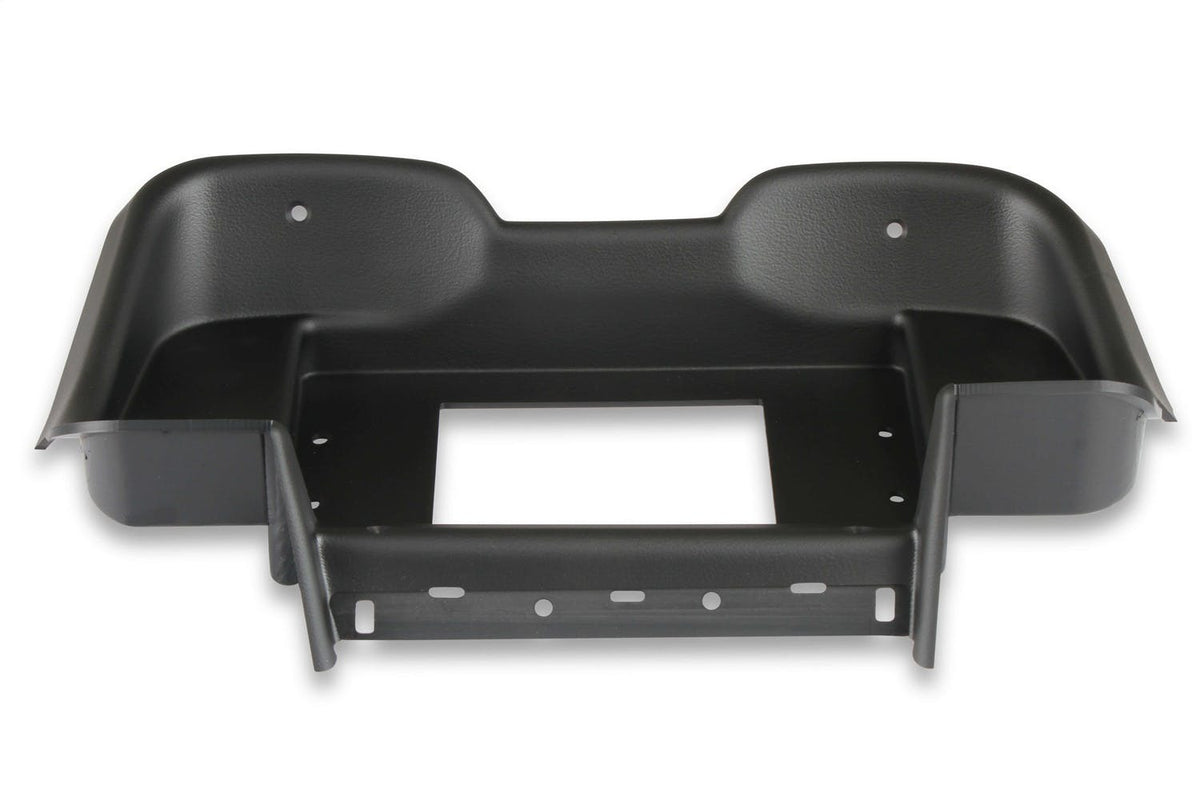 Holley EFI 553-360 Dash Panel