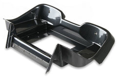 Holley EFI 553-362 Dash Panel
