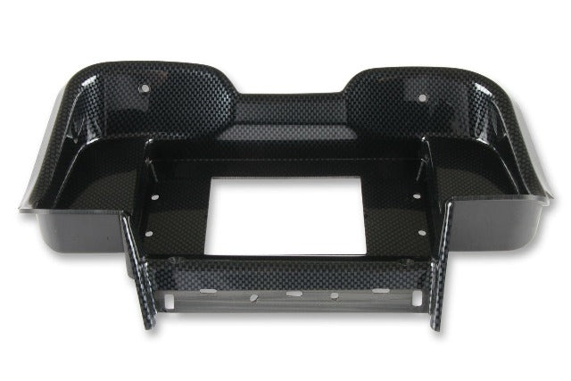 Holley EFI 553-362 Dash Panel