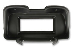 Holley EFI 553-378 Dash Panel