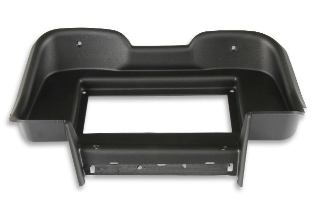 Holley EFI 553-378 Dash Panel