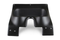 Holley EFI 553-379 1967-68 CAMARO HOLLEY 6 85 BLACK DASH