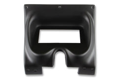 Holley EFI 553-379 1967-68 CAMARO HOLLEY 6 85 BLACK DASH