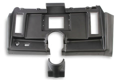 Holley EFI 553-380 Dash Panel