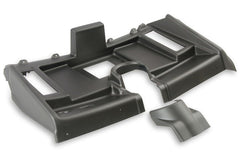 Holley EFI 553-380 Dash Panel