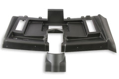 Holley EFI 553-380 Dash Panel