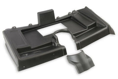 Holley EFI 553-381 Dash Panel