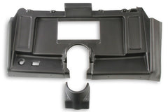 Holley EFI 553-381 Dash Panel