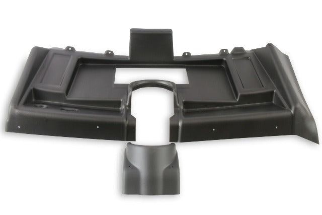 Holley EFI 553-381 Dash Panel
