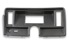 Holley EFI 553-385 Dash Panel
