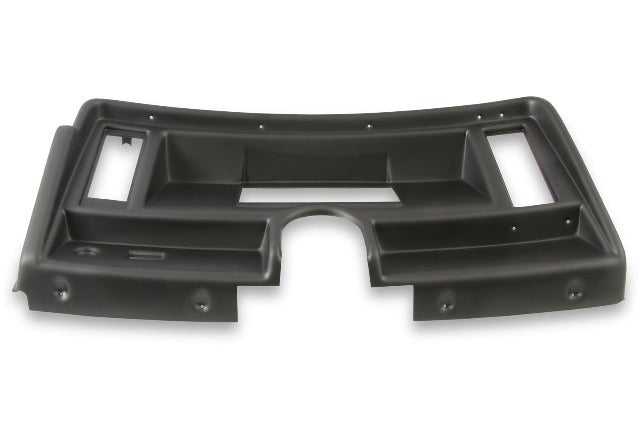 Holley EFI 553-385 Dash Panel