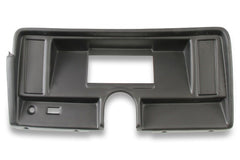 Holley EFI 553-386 Dash Panel