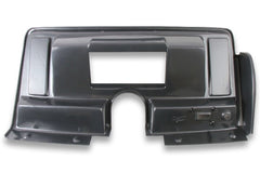Holley EFI 553-386 Dash Panel
