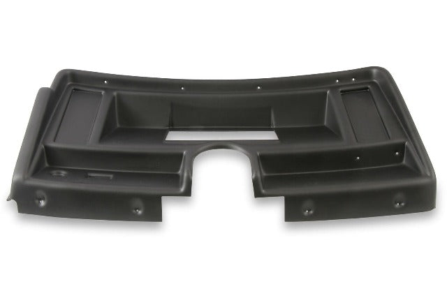 Holley EFI 553-386 Dash Panel