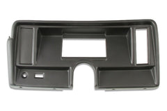 Holley EFI 553-387 Dash Panel