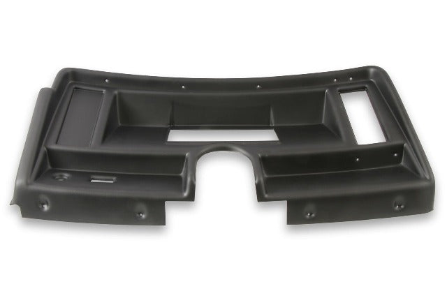 Holley EFI 553-387 Dash Panel
