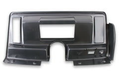Holley EFI 553-387 Dash Panel
