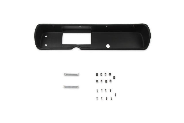 Holley EFI 553-388 Dash Panel