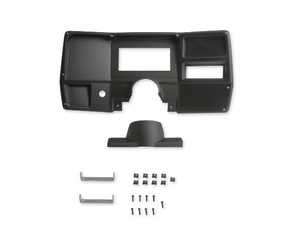 Holley EFI 553-389 Dash Panel