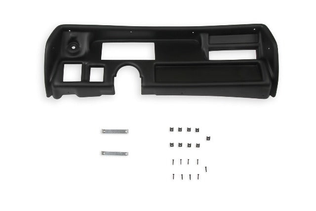 Holley EFI 553-390 Dash Panel