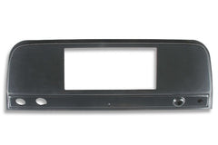 Holley EFI 553-392 1964-66 CHEVY TK  HOLLEY 6 85 DASH BLACK
