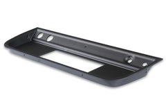 Holley EFI 553-392 1964-66 CHEVY TK  HOLLEY 6 85 DASH BLACK