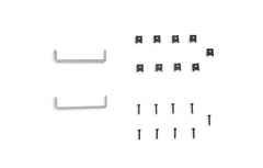 Holley EFI 553-393 Dash Panel