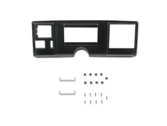 Holley EFI 553-393 Dash Panel