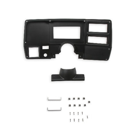 Holley EFI 553-395 Dash Panel