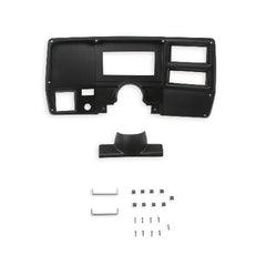 Holley EFI 553-395 Dash Panel