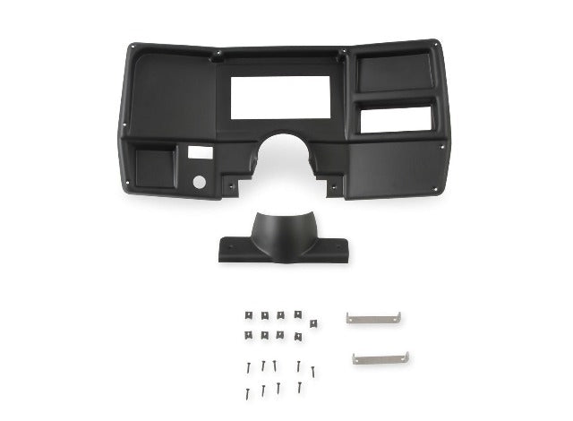 Holley EFI 553-396 Dash Panel