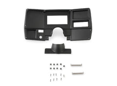 Holley EFI 553-396 Dash Panel