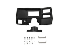 Holley EFI 553-397 Dash Panel