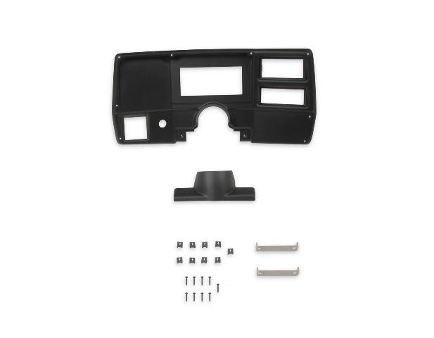 Holley EFI 553-397 Dash Panel