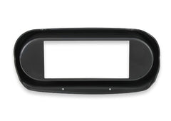 Holley EFI 553-399 1962-65 NOVA 6 85 DASH BLACK