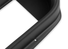 Holley EFI 553-399 1962-65 NOVA 6 85 DASH BLACK