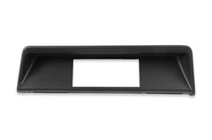 Holley EFI 553-400 1966-67 NOVA 6 85 DASH BLACK