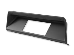 Holley EFI 553-400 1966-67 NOVA 6 85 DASH BLACK