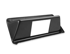 Holley EFI 553-400 1966-67 NOVA 6 85 DASH BLACK