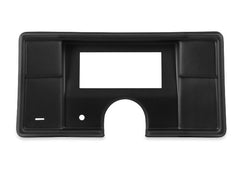 Holley EFI 553-401 1978-81 MALIBU 6 85 DASH BLACK