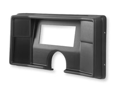 Holley EFI 553-402 1982-88 MALIBU 6 85 DASH BLACK