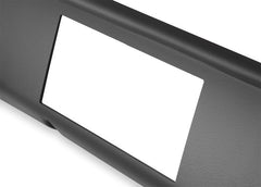 Holley EFI 553-404 1967-72 FORD RANGER TK 6 85 DASH BLACK
