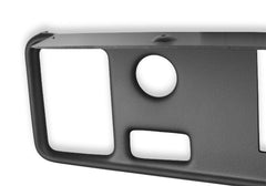 Holley EFI 553-405 1970-81 FIREBIRD 6 85 DASH BLACK