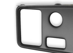 Holley EFI 553-405 1970-81 FIREBIRD 6 85 DASH BLACK