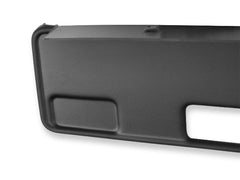 Holley EFI 553-405 1970-81 FIREBIRD 6 85 DASH BLACK