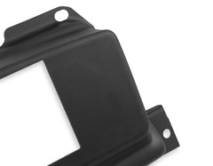 Holley EFI 553-406 1987-93 MUSTANG 6 85 DASH BLACK