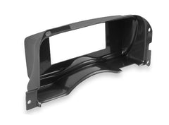 Holley EFI 553-406 1987-93 MUSTANG 6 85 DASH BLACK
