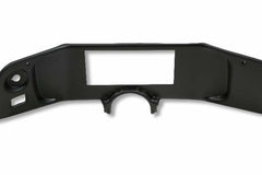 Holley EFI 70-78 Chevrolet Camaro Driver Information Display Bezel 553-407