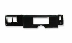 Holley EFI 79-81 Chevrolet Camaro Driver Information Display Bezel 553-408